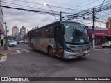 Viação Feitoria 144 na cidade de São Leopoldo, Rio Grande do Sul, Brasil, por Mateus de Oliveira Fernandes. Número da foto: #12238116.