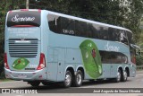Sereno Tur 6400 na cidade de Barra do Piraí, Rio de Janeiro, Brasil, por José Augusto de Souza Oliveira. Número da foto: #12240413.