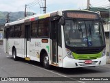 Auto Viação Três Amigos B44675 na cidade de Rio de Janeiro, Rio de Janeiro, Brasil, por Guilherme Pereira Costa. Número da foto: #:id.