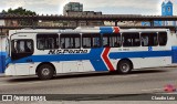 Viação Nossa Senhora da Penha RJ 188.135 na cidade de Nilópolis, Rio de Janeiro, Brasil, por Claudio Luiz. Número da foto: #:id.