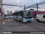 Real Rodovias 4096 na cidade de São Leopoldo, Rio Grande do Sul, Brasil, por Mateus de Oliveira Fernandes. Número da foto: #12238135.
