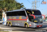 Kin-Guin Turismo e Transporte 1022 na cidade de São Paulo, São Paulo, Brasil, por Prisco Martin Pereira. Número da foto: #12239513.