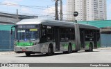 Viação Gato Preto 1 2474 na cidade de São Paulo, São Paulo, Brasil, por George Miranda. Número da foto: #12239183.