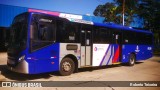 Next Mobilidade - ABC Sistema de Transporte 81.355 na cidade de Santo André, São Paulo, Brasil, por Roberto Teixeira. Número da foto: #12239708.