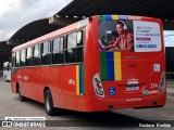 Transportadora Globo 274 na cidade de Olinda, Pernambuco, Brasil, por Gustavo  Bonfate. Número da foto: #:id.
