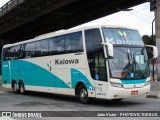Expresso Kaiowa 8010 na cidade de Rio de Janeiro, Rio de Janeiro, Brasil, por João Victor - PHOTOVICTORBUS. Número da foto: #12238391.