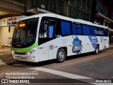 Transbus Cachoeirinha 2400 na cidade de Porto Alegre, Rio Grande do Sul, Brasil, por JULIO SILVA. Número da foto: #12238417.