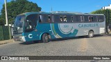 Auto Viação Camurujipe 3061 na cidade de Cruz das Almas, Bahia, Brasil, por Flávio  Santos. Número da foto: #12238887.