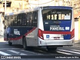 Bem Te Vi Transportes e Turismo 003 na cidade de Pinheiral, Rio de Janeiro, Brasil, por Luiz Eduardo Lopes da Silva. Número da foto: #12238832.