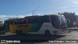 Empresa Gontijo de Transportes 16035 na cidade de Poções, Bahia, Brasil, por Diego Wellingthon  Vieira Crispim. Número da foto: #12238105.