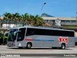 Auto Viação 1001 RJ 108.1219 na cidade de Rio de Janeiro, Rio de Janeiro, Brasil, por Ramon França. Número da foto: #12239613.