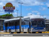 Itamaracá Transportes 1.413 na cidade de Abreu e Lima, Pernambuco, Brasil, por Ytalo Alves. Número da foto: #:id.