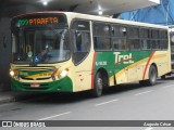 TREL - Transturismo Rei RJ 165.295 na cidade de Magé, Rio de Janeiro, Brasil, por Augusto César. Número da foto: #12239586.