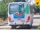 Reunidas Transportes Urbanos 08035 na cidade de Natal, Rio Grande do Norte, Brasil, por Josenilson  Rodrigues. Número da foto: #12240433.