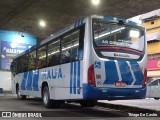 Viação Mauá RJ 185.122 na cidade de São Gonçalo, Rio de Janeiro, Brasil, por Thiago De Castro. Número da foto: #:id.