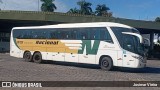 Viação Nacional 16135 na cidade de Curvelo, Minas Gerais, Brasil, por Josimar Vieira. Número da foto: #12239633.