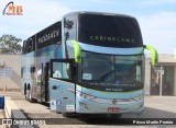 Viação Garcia 8684 na cidade de Campinas, São Paulo, Brasil, por Prisco Martin Pereira. Número da foto: #12239468.