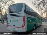 Yanguas Turismo 2041 na cidade de Santiago, Santiago, Metropolitana de Santiago, Chile, por Benjamín Tomás Lazo Acuña. Número da foto: #12239950.
