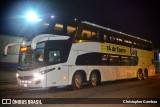 TIG - Transporte Inteligente de Guanacaste GB 4186 na cidade de Santa Cruz, Santa Cruz, Guanacaste, Costa Rica, por Christopher Gamboa. Número da foto: #12238650.