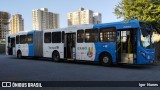 Expresso Santa Paula 16279 na cidade de Vila Velha, Espírito Santo, Brasil, por Igor  Nunes. Número da foto: #:id.