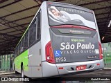 Viação Garcia 8955 na cidade de Londrina, Paraná, Brasil, por Hariel Bernades. Número da foto: #12238441.
