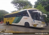 Empresa Gontijo de Transportes 21740 na cidade de São Paulo, São Paulo, Brasil, por Helder Fernandes da Silva. Número da foto: #12240135.