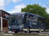 Expresso Brasileiro 7415 na cidade de Eunápolis, Bahia, Brasil, por Eronildo Assunção. Número da foto: #:id.