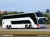 Auto Viação Catarinense 321302 na cidade de São José dos Campos, São Paulo, Brasil, por Alexandre Promenzio. Número da foto: #12238180.