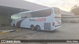 TransCosta Turismo 2500 na cidade de Cruz das Almas, Bahia, Brasil, por Flávio  Santos. Número da foto: #12240416.