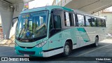 Santa Fé Transportes 153 na cidade de Belo Horizonte, Minas Gerais, Brasil, por Victor Alves. Número da foto: #:id.