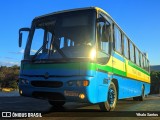 Viação Brasil 1000 na cidade de Montes Claros, Minas Gerais, Brasil, por Ythalo Santos. Número da foto: #12238495.