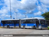 Itamaracá Transportes 1.413 na cidade de Abreu e Lima, Pernambuco, Brasil, por Ytalo Alves. Número da foto: #12239875.