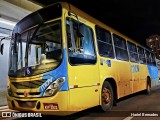 TCGL - Transportes Coletivos Grande Londrina 3366 na cidade de Londrina, Paraná, Brasil, por Hariel Bernades. Número da foto: #:id.