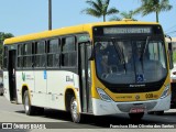 Via Metro - Auto Viação Metropolitana 0391509 na cidade de Maracanaú, Ceará, Brasil, por Francisco Elder Oliveira dos Santos. Número da foto: #:id.