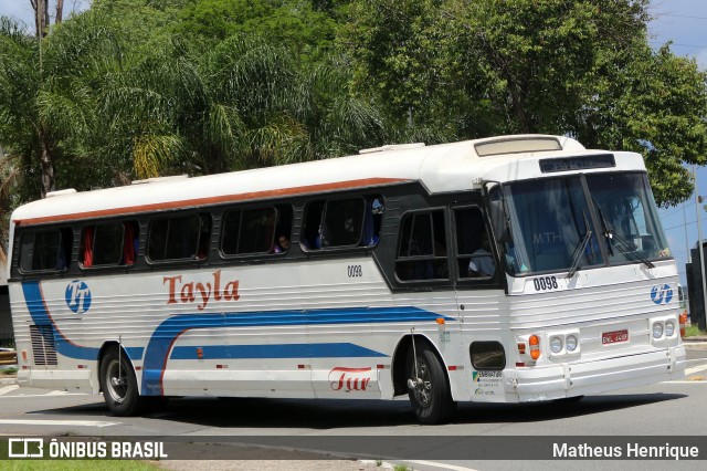 Tayla Tur 0098 na cidade de São Paulo, São Paulo, Brasil, por Matheus Henrique. Número da foto: #12242796.