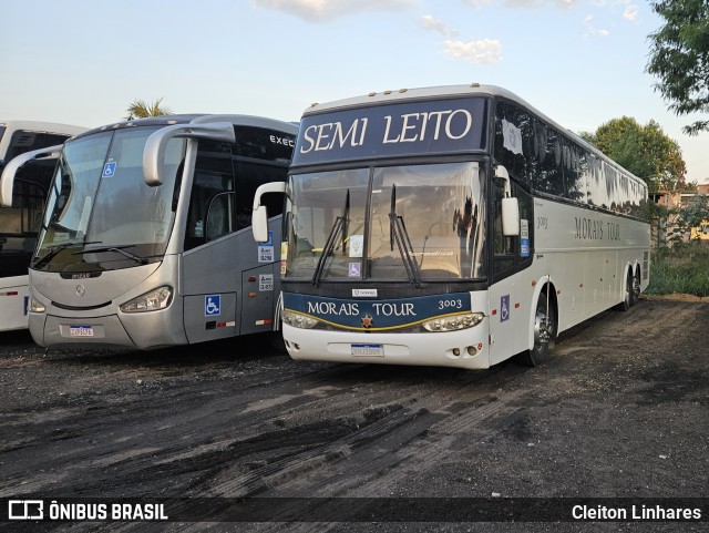 Morais Tour 3003 na cidade de São Gonçalo, Rio de Janeiro, Brasil, por Cleiton Linhares. Número da foto: #12242426.