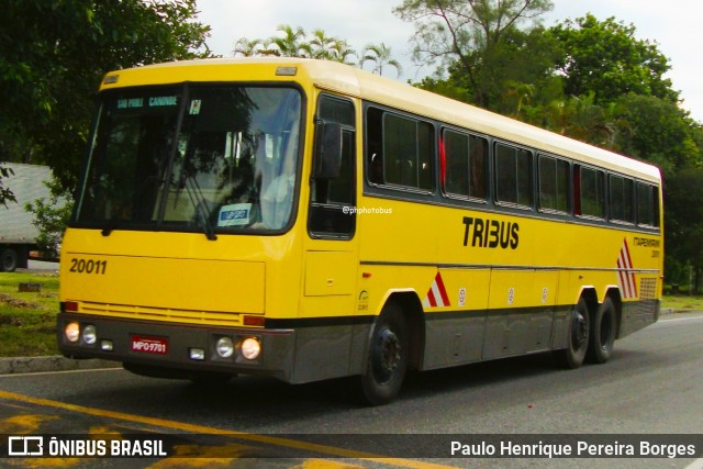 Viação Itapemirim 20011 na cidade de Barra do Piraí, Rio de Janeiro, Brasil, por Paulo Henrique Pereira Borges. Número da foto: #12241541.