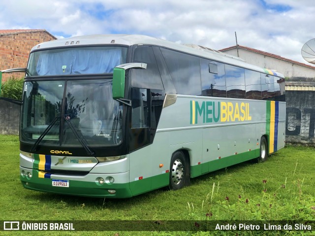 Meu Brasil Turismo  na cidade de Amargosa, Bahia, Brasil, por André Pietro  Lima da Silva. Número da foto: #12241520.