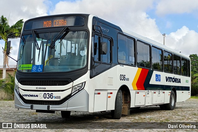 Vitória 0361488 na cidade de Caucaia, Ceará, Brasil, por Davi Oliveira. Número da foto: #12242970.