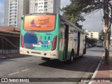 VIPE - Viação Padre Eustáquio 2053 na cidade de São Caetano do Sul, São Paulo, Brasil, por Rafael Lopes de Oliveira. Número da foto: #12242169.