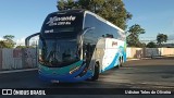 Viação Xavante 22204 na cidade de Brasília, Distrito Federal, Brasil, por Udiston Teles de Oliveira. Número da foto: #12241407.