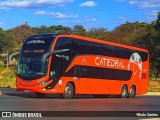 Catedral Turismo 24420 na cidade de Montes Claros, Minas Gerais, Brasil, por Ythalo Santos. Número da foto: #12241781.