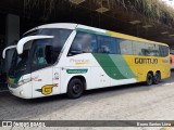 Empresa Gontijo de Transportes 18830 na cidade de Belo Horizonte, Minas Gerais, Brasil, por Bruno Santos Lima. Número da foto: #12241013.