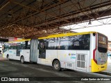 City Transporte Urbano Intermodal Sorocaba 2799 na cidade de Sorocaba, São Paulo, Brasil, por Andre Santos de Moraes. Número da foto: #:id.