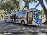 Sambaíba Transportes Urbanos 2 1807 na cidade de São Paulo, São Paulo, Brasil, por Marcelo Pereira. Número da foto: #12243086.