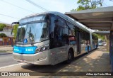 Viação Paratodos > São Jorge > Metropolitana São Paulo > Mobibrasil 6 3033 na cidade de São Paulo, São Paulo, Brasil, por Ailton da Costa Silva. Número da foto: #:id.