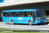 Biguaçu Transportes Coletivos Administração e Participação 418 na cidade de Florianópolis, Santa Catarina, Brasil, por Welison Oliveira. Número da foto: #12242632.