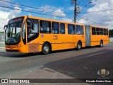 Viação Tamandaré KA689 na cidade de Curitiba, Paraná, Brasil, por Ricardo Fontes Moro. Número da foto: #:id.
