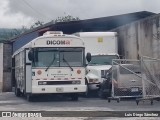 Autobuses sin identificación - Costa Rica CB 2941 na cidade de San Rafael, San Rafael, Heredia, Costa Rica, por Luis Diego Sánchez. Número da foto: #12241565.