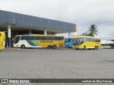 Empresa Gontijo de Transportes 17110 na cidade de Caruaru, Pernambuco, Brasil, por Lenilson da Silva Pessoa. Número da foto: #12242867.